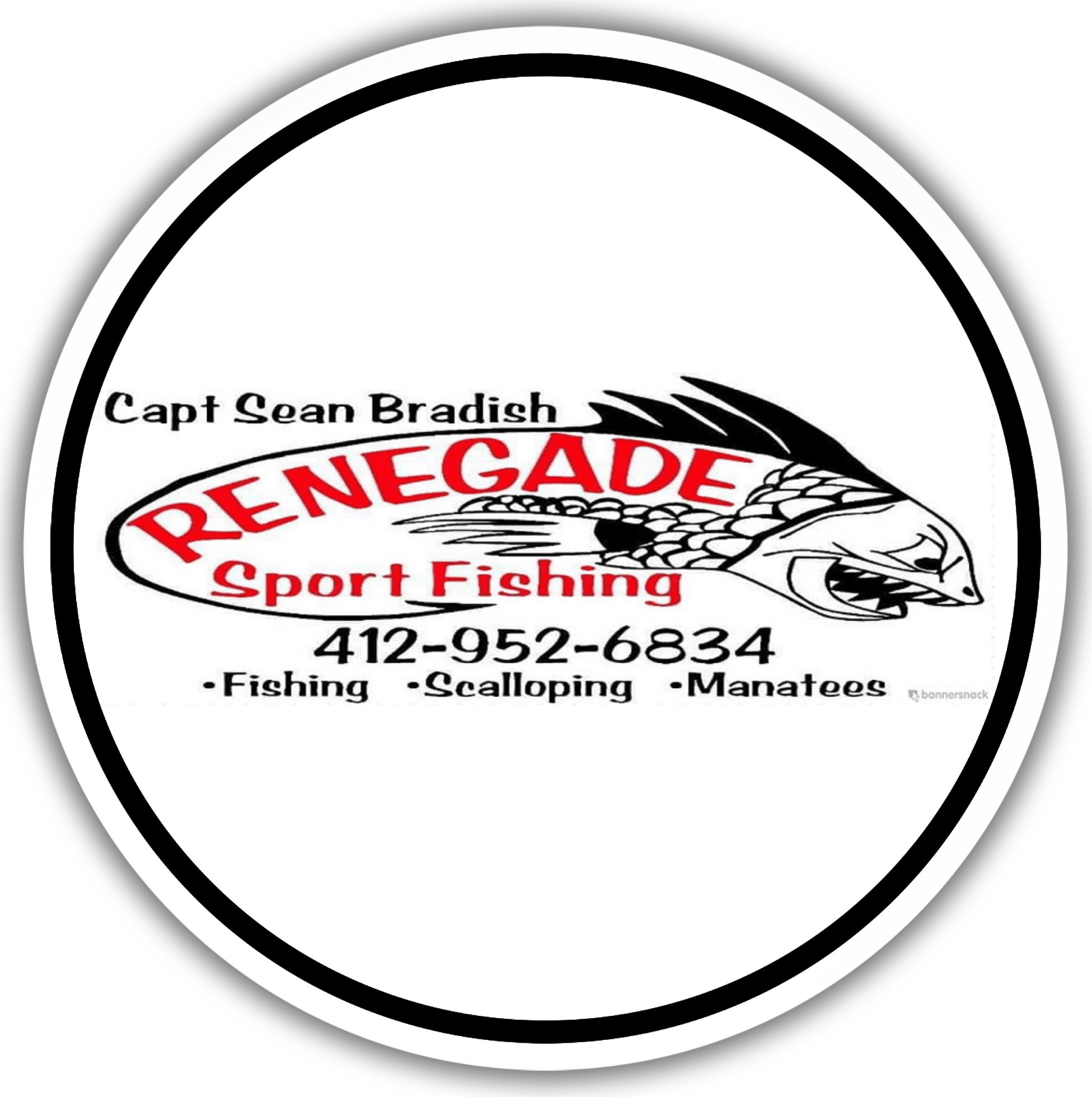 Renegade Sport Fishing